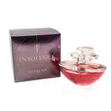 INS52 - Guerlain Insolence Eau De Toilette for Women - 3.4 oz / 100 ml Spray