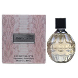 JC37 - Jimmy Choo Eau De Toilette for Women - 2 oz / 60 ml