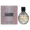 JC37 - Jimmy Choo Eau De Toilette for Women - 2 oz / 60 ml