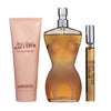 JE330 - Jean Paul Gaultier Classique 3 Pc. Gift Set for Women
