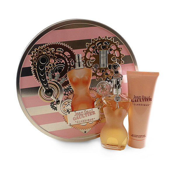JE331 - Jean Paul Gaultier Classique 2 Pc. Gift Set for Women