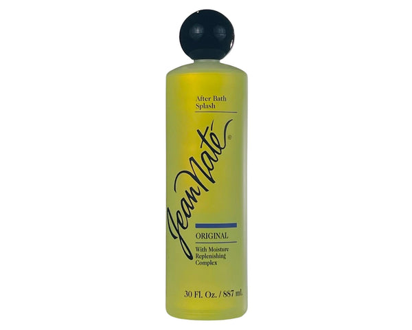 JEA12 - Jean Nate Body Splash for Women - 30 oz / 900 ml