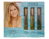 JEAN3 - Jennifer Aniston 3 Pc. Rollerball Gift Set for Women