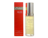 JO670 - Coty Jovan Musk Cologne for Women - 2 oz / 60 ml - Spray