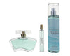 JSCPE3 - Jennifer Aniston Beachscape 3 Pc. Gift Set for Women