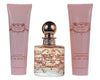 JSFY3 - Jessica Simpson Fancy 3 Pc. Gift Set for Women