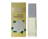 Coty Jovan Island Gardenia Cologne for Women