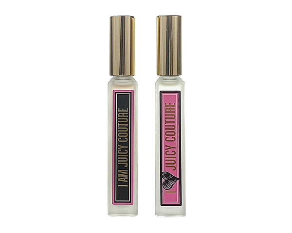 JUC2 - Juicy Couture I Love Juicy Couture 2 Pc. Gift Set for Women