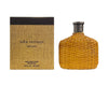 JVA33M - John Varvatos Artisan Eau De Toilette for Men - 4.2 oz / 125 ml