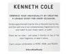KCH4 - Kenneth Cole Intensity 4 Pc. Gift Set for Women