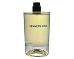 KHCE34T - Kenneth Cole for Her Tester Eau De Parfum for Women - 3.4 oz / 100 ml - Spray - Tester