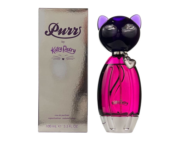 KPP34 - Purr Eau De Parfum for Women - 3.4 oz / 100 ml