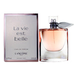 LAVB08 - Lancome La Vie Est Belle L'Eau De Parfum for Women - 2.5 oz / 75 ml - Spray