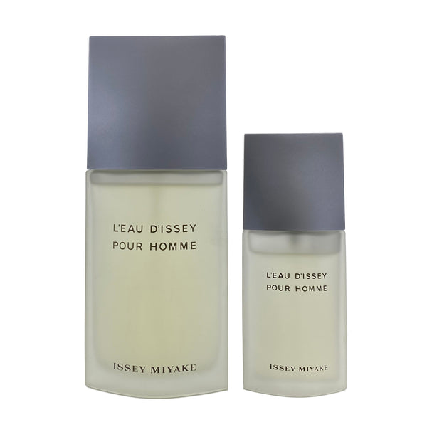 LE104M - L'Eau De Issey 2 Pc. Gift Set for Men