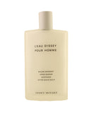 LE506M - Issey Miyake L'Eau De Issey Aftershave for Men - 3.3 oz / 100 ml - Balm