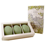 Lily Of The Valley. Soap for Women