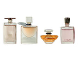 LNCE4 - Lancome 4 Pc. Gift Set for Women