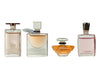 LNCE4 - Lancome 4 Pc. Gift Set for Women