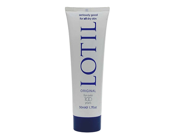  LOT13 - Lotil Body Cream for Women - 1.7 oz / 50 g