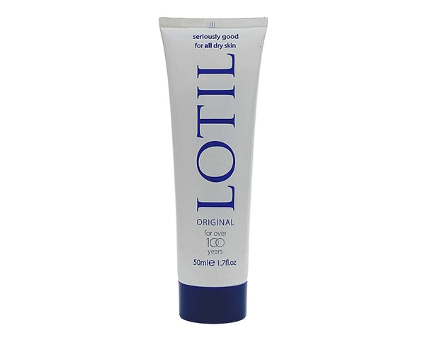 LOT13 - Lotil Body Cream for Women - 1.7 oz / 50 g