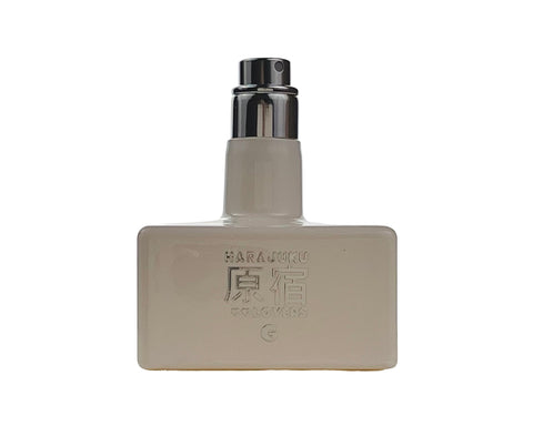 LPEG17T - Gwen Stefani Harajuku Lovers Pop Electric G Eau De Parfum for Women - 1.7 oz / 50 ml - Spray - Tester