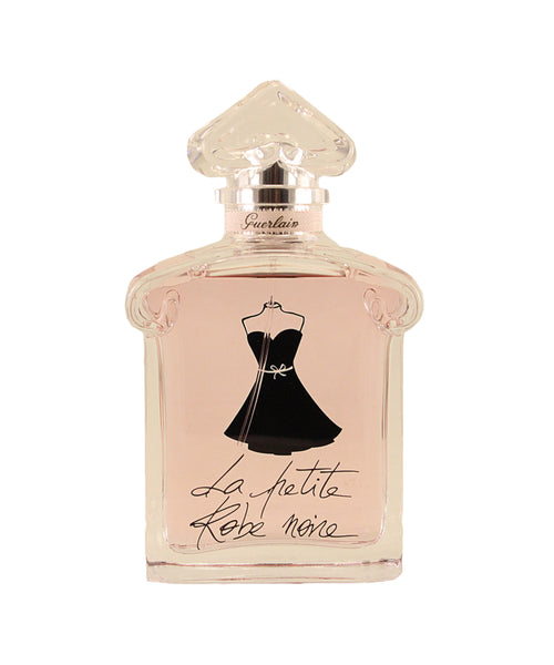 LPRN36 - Guerlain La Petite Robe Noire Eau De Toilette for Women - 3.3 oz / 100 ml - Spray