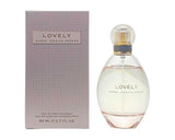 LVY27 - Sarah Jessica Parker Lovely Eau De Parfum for Women - 2.7 oz / 80 ml - Spray