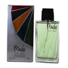 MA12M - Bob Mackie Mackie Eau De Toilette for Men - 3.4 oz / 100 ml