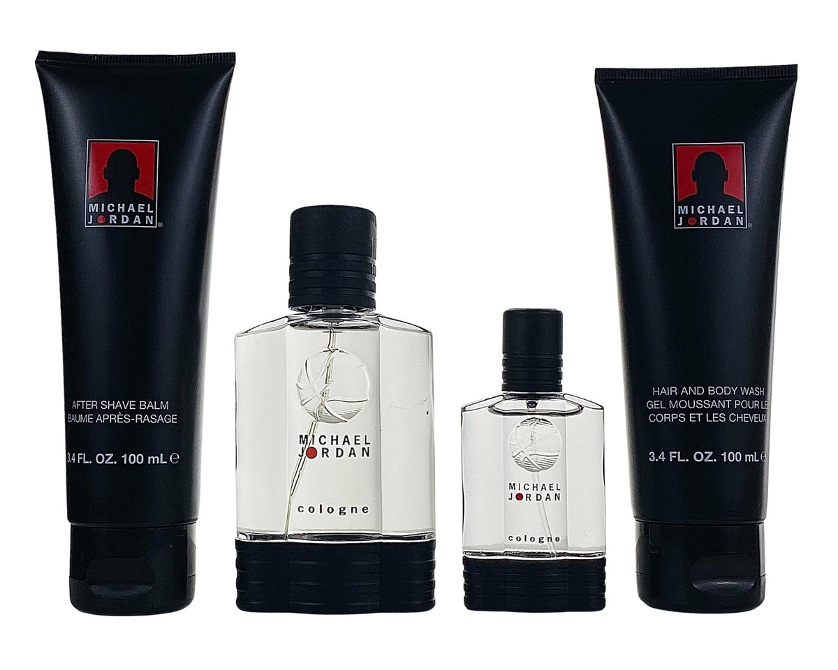 Michael Jordan Gift Set by Michael Jordan for Men