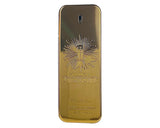 MIL34MT - Paco Rabanne 1 Million Parfum for Men - 3.4 oz / 100 ml - Spray - Tester