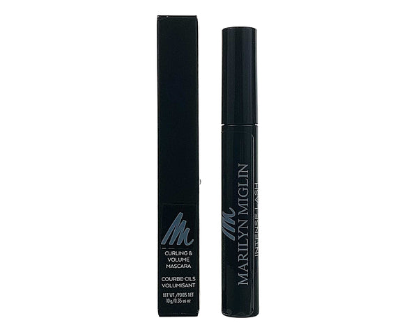 MM141 - Marilyn Miglin Lash Curling Volume Mascara for Women - 0.35 oz / 14 g - Hello Sailer