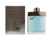 MO43M - Mont Blanc Individuel Eau De Toilette for Men - 2.5 oz / 75 ml - Spray