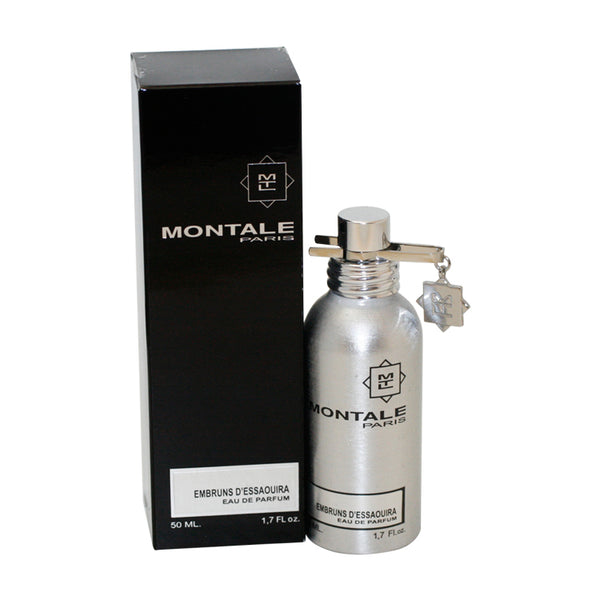 MONT68M - Montale Embruns D' Essaouira Eau De Parfum for Men - 1.7 oz / 50 ml - Spray