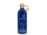 MONT70 - Montale Aoud Ambre Eau De Parfum for Women - 3.3 oz / 100 ml - Spray