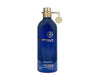 MONT70 - Montale Aoud Ambre Eau De Parfum for Women - 3.3 oz / 100 ml - Spray