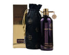 MTAPR34 - Montale Aoud Purple Rose Eau De Parfum Unisex - 3.4 oz / 100 ml - Spray