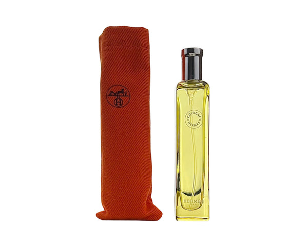 NERL5 - Hermes Eau De Neroli Dore Eau De Cologne Unisex - 0.5 oz / 15 ml (mini) - Spray