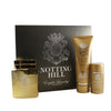 NOT35M - Notting Hill 3 Pc. Gift Set for Men