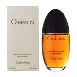 Calvin Klein Obsession Eau De Parfum for Women