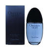 OB59 - Calvin Klein Obsession Night Eau De Parfum for Women - 3.4 oz / 100 ml