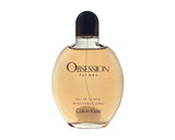 OB67MU - Calvin Klein Obsession Eau De Toilette for Men - 6.7 oz / 200 ml - Spray - Unboxed