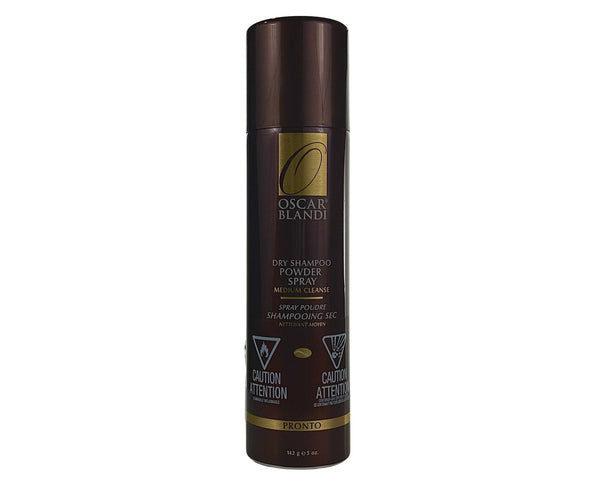 OBD10 - Oscar Blandi Dry Shampoo for Women - 5 oz / 142 g