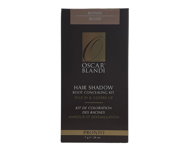 OBH13 - Oscar Blandi Root Concealer for Women - 0.24 oz / 7 g - BlondeOBH13 - Oscar Blandi Root Concealer for Women - 0.24 oz / 7 g - Blonde