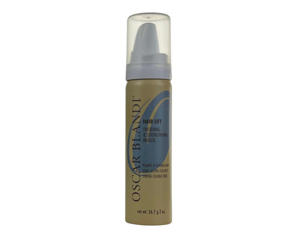 OBH64 - Oscar Blandi Hair Mousse for Women - 2 oz / 57 g