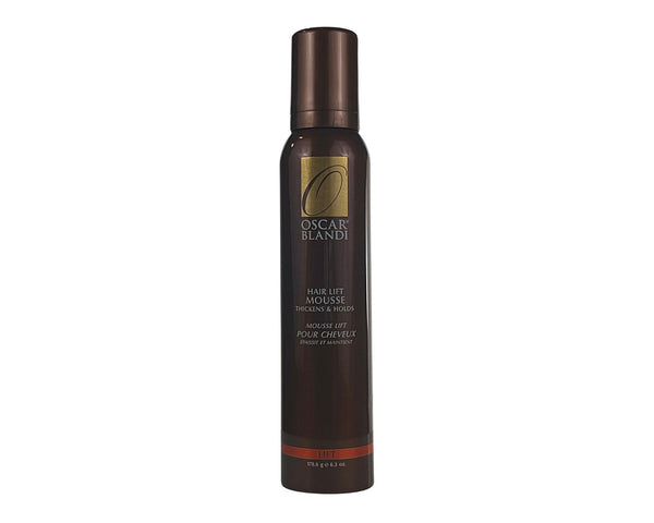 OBL63 - Oscar Blandi Lift Hair Lift Mousse Unisex - 6.3 oz / 178.6 g