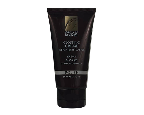 OBO52 - Oscar Blandi Glossing Crème Polish for Women - 1.7 oz / 50 ml