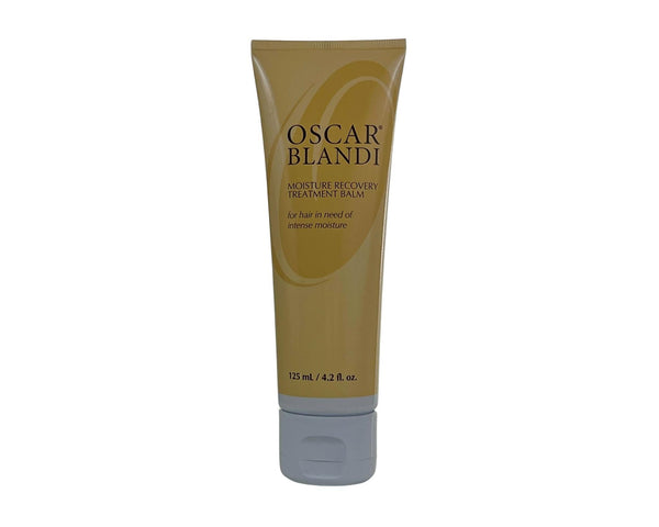 OBP42 - Oscar Blandi Moisture Recovery Treatment Balm for Women - 4.2 oz / 125 ml