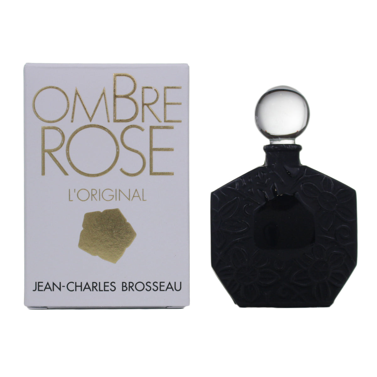 新品 OMBRE ROSE JEAN CHARLES オンブル ローズ 香水 Jean Charles