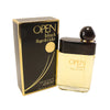 OPB01M - Roger & Gallet Open Black Eau De Toilette for Men - 3.3 oz / 100 ml - Spray