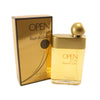 OPG01M - Roger & Gallet Open Gold Eau De Toilette for Men - 3.3 oz / 100 ml - Spray